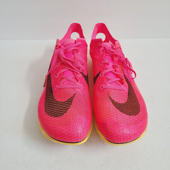 Nike Air Zoom Victory Track Shoes CD4385-600 Size 12.5 Hyper Pink main image 4